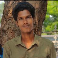 Ramprakash Yoga trainer in Chennai