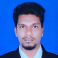 Prasanth R HR trainer in Uttiramerur