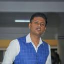 Photo of Aayush Singh Rajput