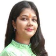 Sweta K. Class 11 Tuition trainer in Jamshedpur