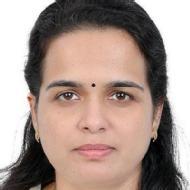 Neema M. Class 12 Tuition trainer in Manama