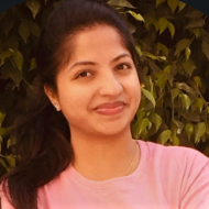 Shirisha A. Class I-V Tuition trainer in Hyderabad