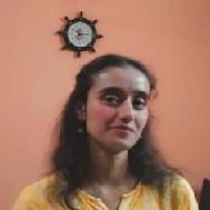Ragini J. Class I-V Tuition trainer in Delhi