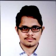 Mohammed Riyaaz Ahmed Class 8 Tuition trainer in Hyderabad