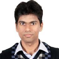 Madhav Prashanth Ramachandran Class 12 Tuition trainer in Bangalore
