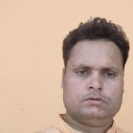Ambesh Pandey BCA Tuition trainer in Chhapra