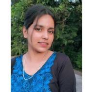 Nikita K. Class I-V Tuition trainer in Jaisinghpur