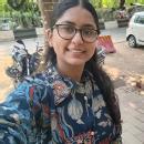 Photo of Priyanshi J.