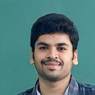 Hemanth Reddy Allam Python trainer in Nellore