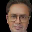 Photo of Syed Aftab