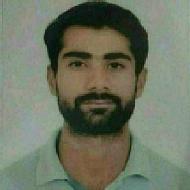 Nizam Khan Class 9 Tuition trainer in Chandigarh