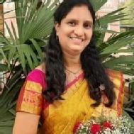 Victoria Priscilla Class 9 Tuition trainer in Secunderabad