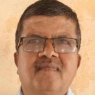 Subramany NS Company Secretary (CS) trainer in Bhadravathi