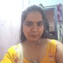 Anshita B. Class I-V Tuition trainer in Pune