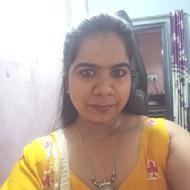 Anshita B. Class I-V Tuition trainer in Pune