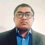 Jagdish Badal Class I-V Tuition trainer in Ahmedabad