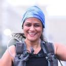 Rishamjeet K. Yoga trainer in Hyderabad