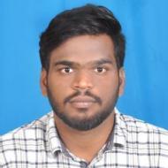 Injamuri Arun Kumar Computer Course trainer in Nalgonda