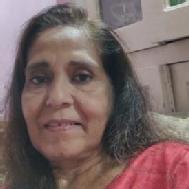 Salma S. Hindi Language trainer in Ahmedabad