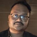 Photo of Shibshankar Saha