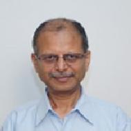 Venkata Narasimha Rao Jupudi Engineering Diploma Tuition trainer in Hyderabad
