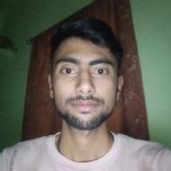 Abhishek Sirauthiya Class I-V Tuition trainer in Bhopal