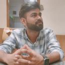 Photo of Saurav Mathur