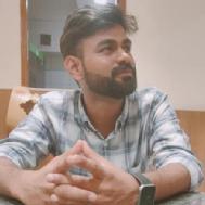 Saurav Mathur Class 8 Tuition trainer in Delhi
