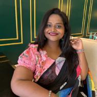 Sayani Das SAP trainer in Chandannagar