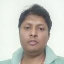 Photo of Bipul Kumar Tiwari