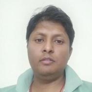 Bipul Kumar Tiwari Class 10 trainer in Varanasi