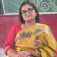 Dr. Silony G. Class 12 Tuition trainer in Roorkee