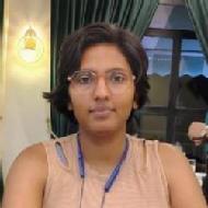 Shweta Y. Class I-V Tuition trainer in Delhi