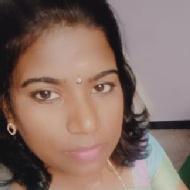 Pavithra G. Spoken English trainer in Paramathi Velur