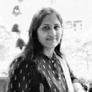 Nandhini D. Class I-V Tuition trainer in Bathinda