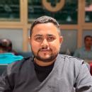 Photo of Pragyaditya Das