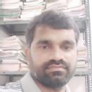 Photo of M Kumar