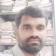 M Kumar Class 9 Tuition trainer in Hyderabad