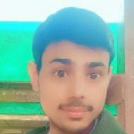 Anshu Kumar Class 7 Tuition trainer in Faridabad