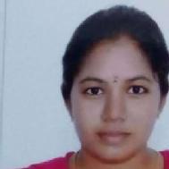 Manisha Bank Clerical Exam trainer in Hyderabad