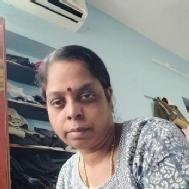 Sridevi Tailoring trainer in Coimbatore