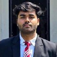 Jatin Rana Class 10 trainer in Roorkee