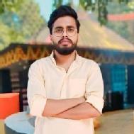 Utkarsh Kumar Anand Class 10 trainer in Bhagalpur