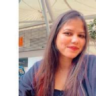 Tulika S. German Language trainer in Patna Sadar