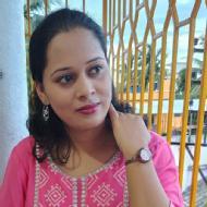 Sukanya M. Class 9 Tuition trainer in Kolkata