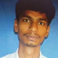 Nitesh Kumar Tally Software trainer in Jaunpur