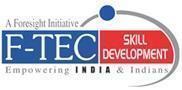F-TEC Skill Development .Net institute in Sohna