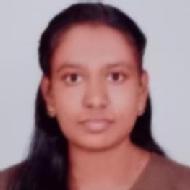 Sarulatha C. Spoken English trainer in Tirupur