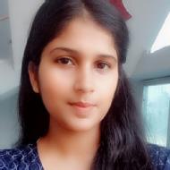 Pooja J. Class I-V Tuition trainer in Jhajjar