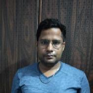 Abhishek Verma Class 12 Tuition trainer in Gurgaon